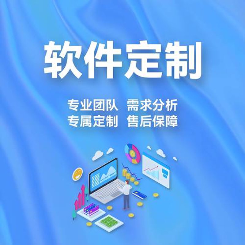 企业为何选择软件定制开发？